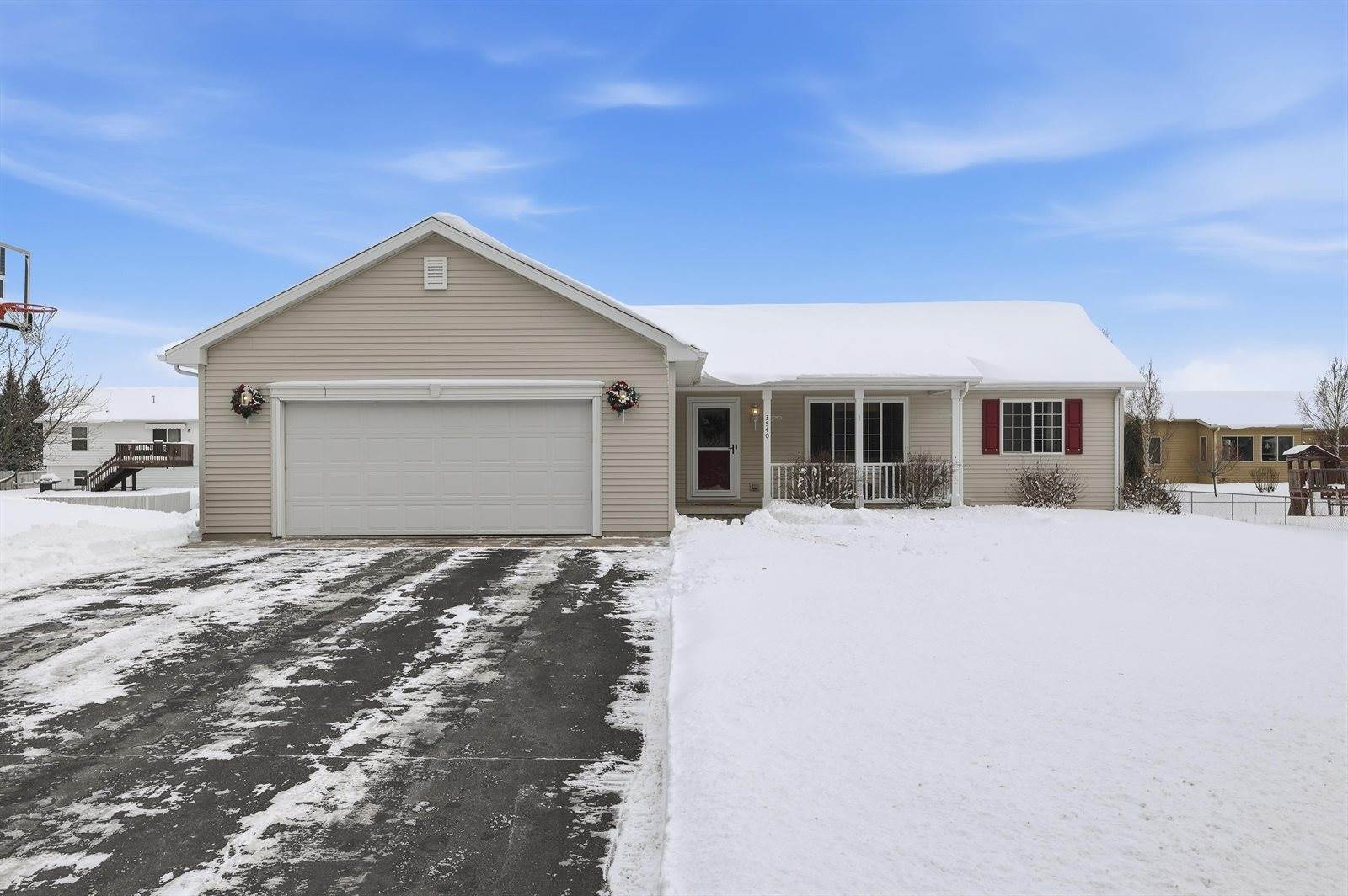 3540 Cleveland Avenue, Plover, WI 54467