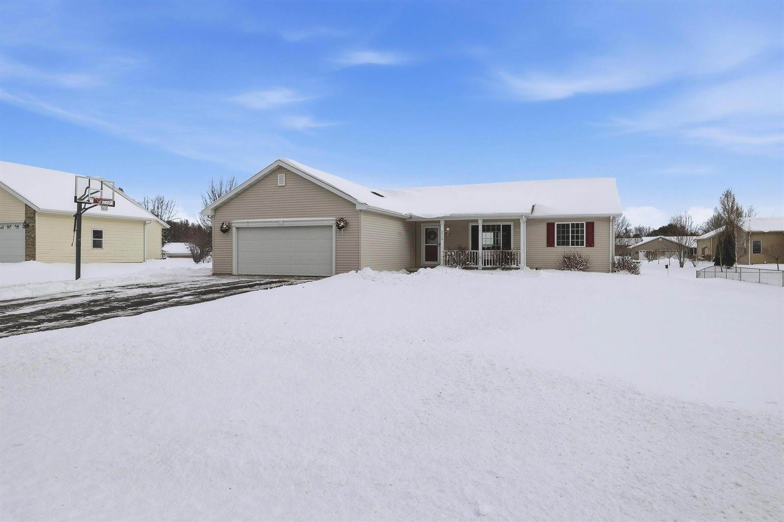 3540 Cleveland Avenue, Plover, WI 54467