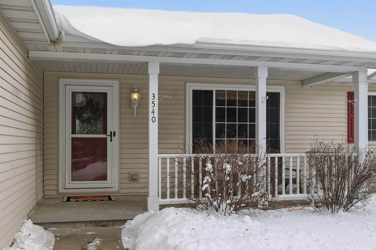 3540 Cleveland Avenue, Plover, WI 54467