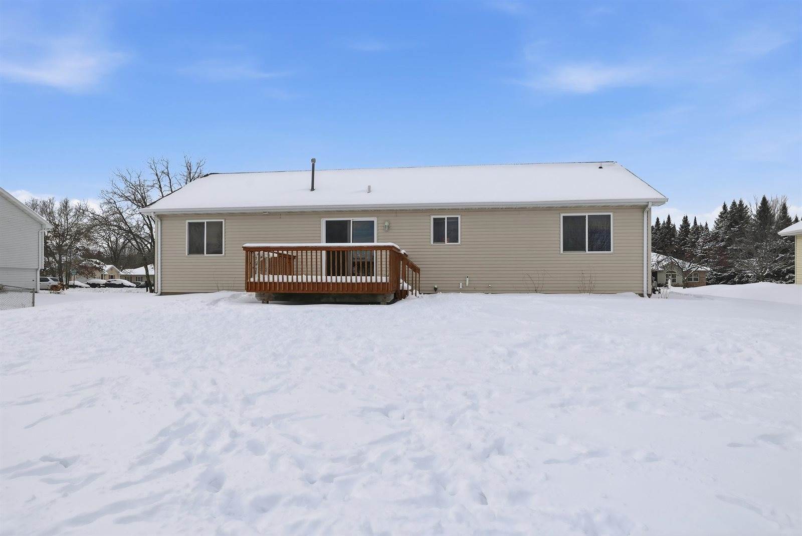 3540 Cleveland Avenue, Plover, WI 54467