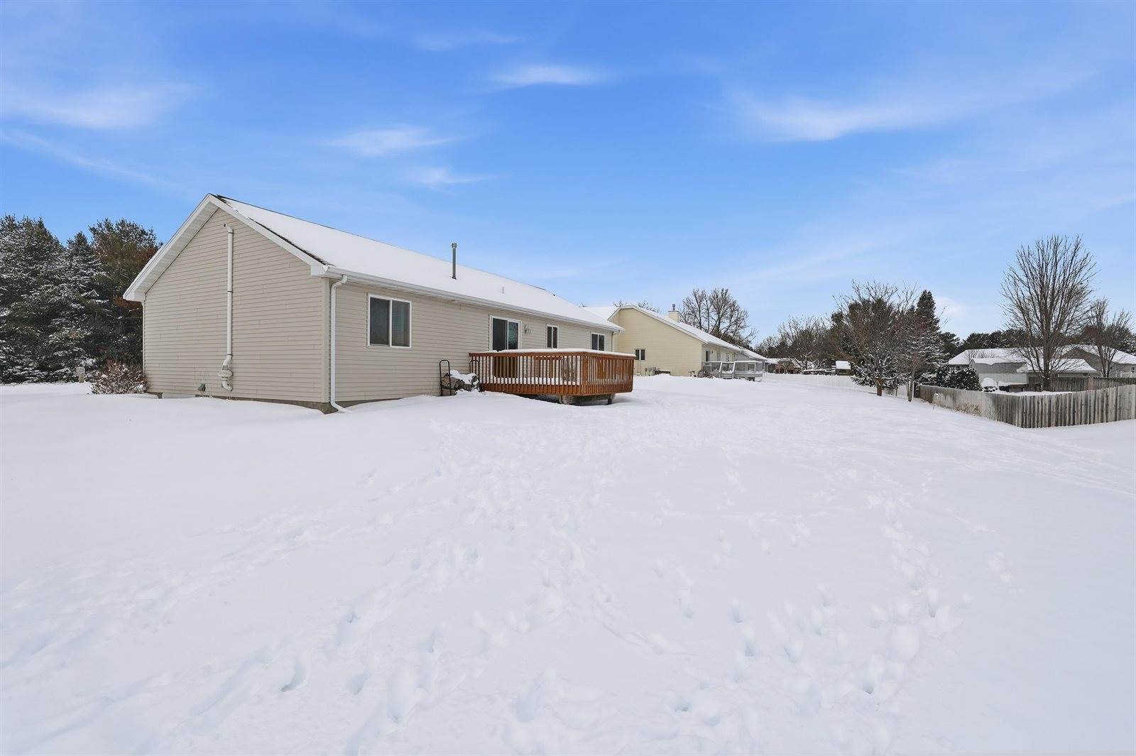 3540 Cleveland Avenue, Plover, WI 54467
