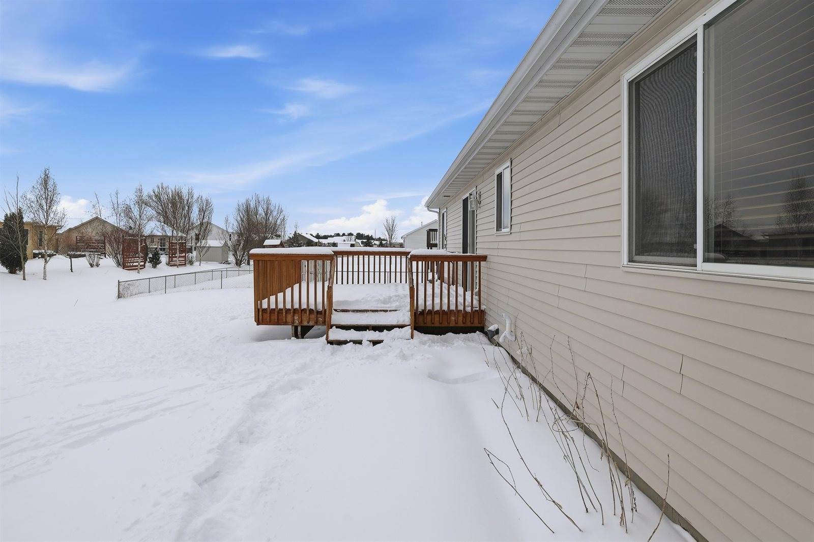 3540 Cleveland Avenue, Plover, WI 54467