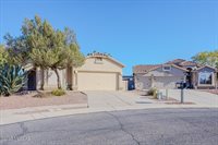 5680 Shady Grove Drive, Tucson, AZ 85742