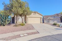 5680 Shady Grove Drive, Tucson, AZ 85742