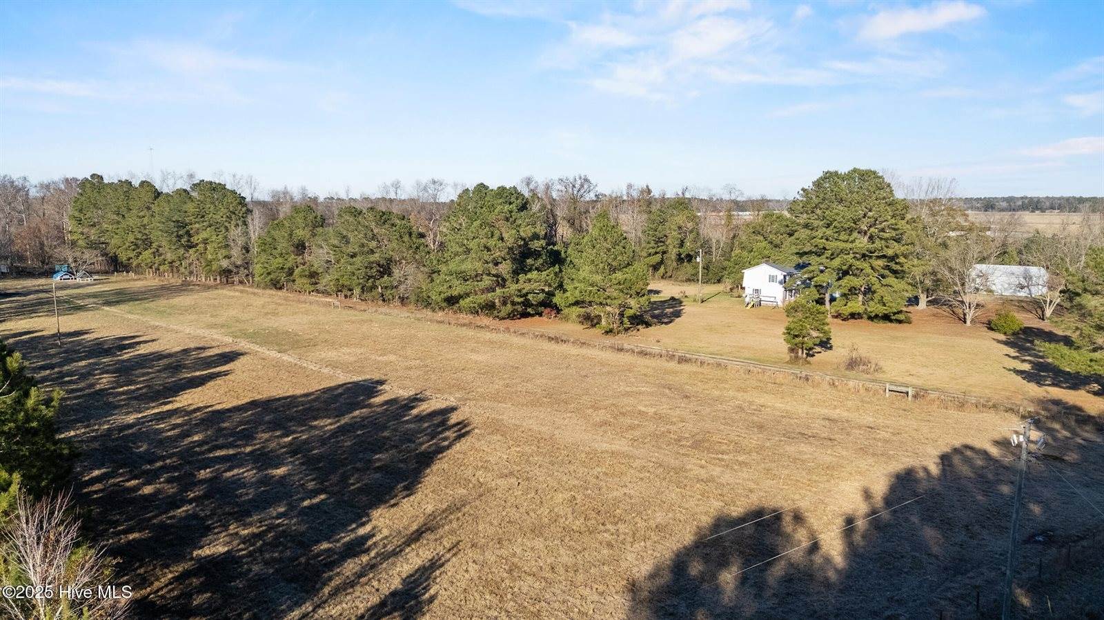 1216 Malpass Corner Road, Burgaw, NC 28425