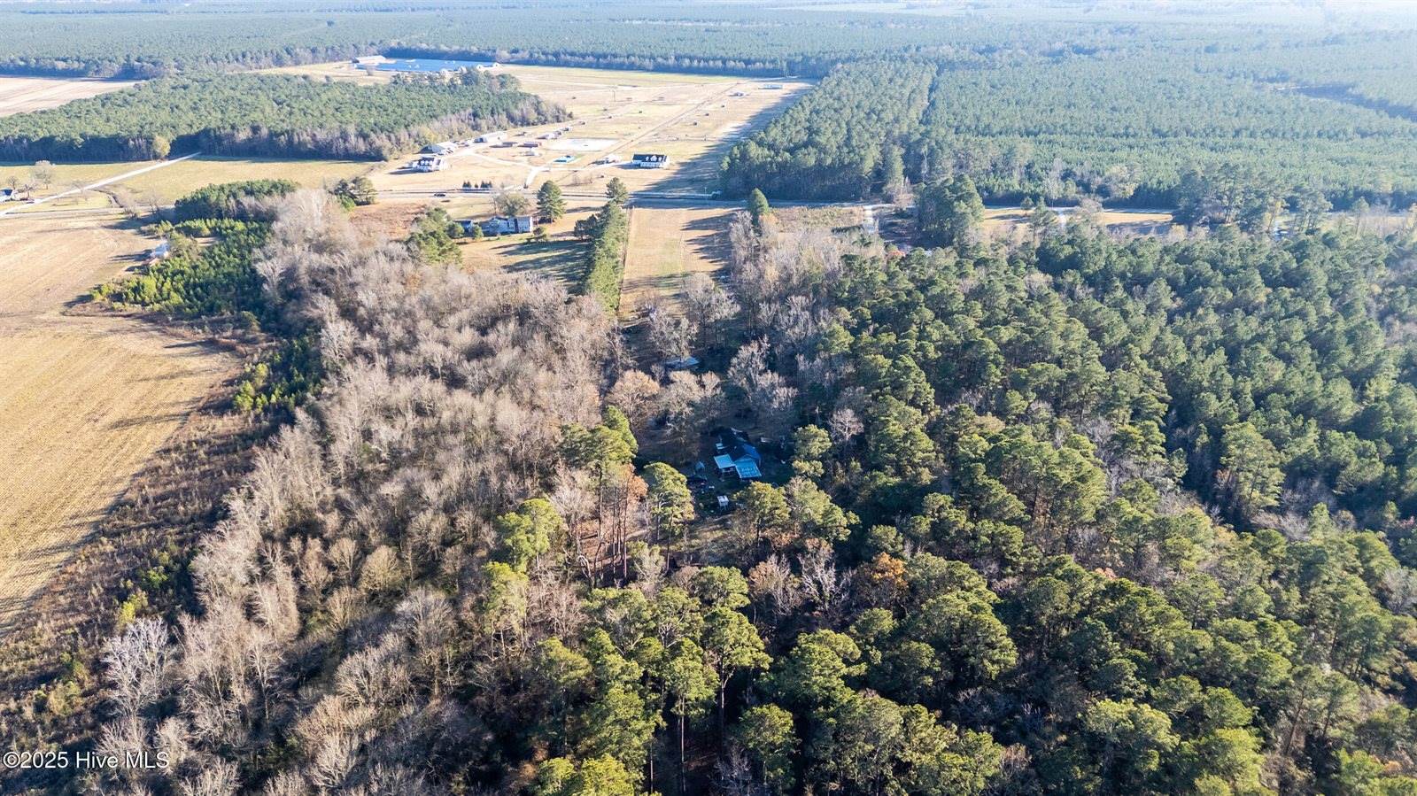 1216 Malpass Corner Road, Burgaw, NC 28425