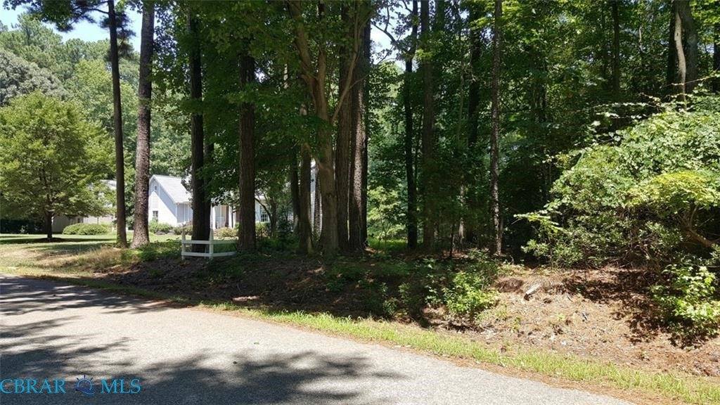 Lot 26 Waterwich Lane, Deltaville, VA 23043