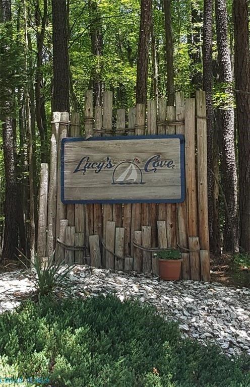 Lot 26 Waterwich Lane, Deltaville, VA 23043