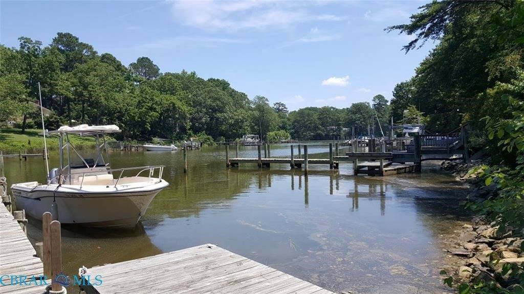 Lot 26 Waterwich Lane, Deltaville, VA 23043