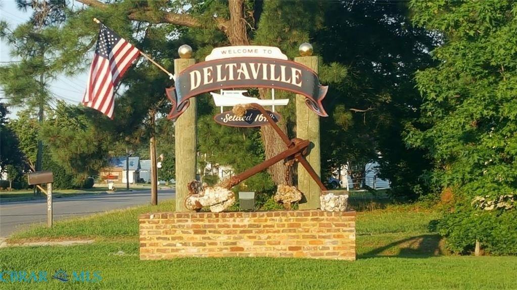 Lot 26 Waterwich Lane, Deltaville, VA 23043