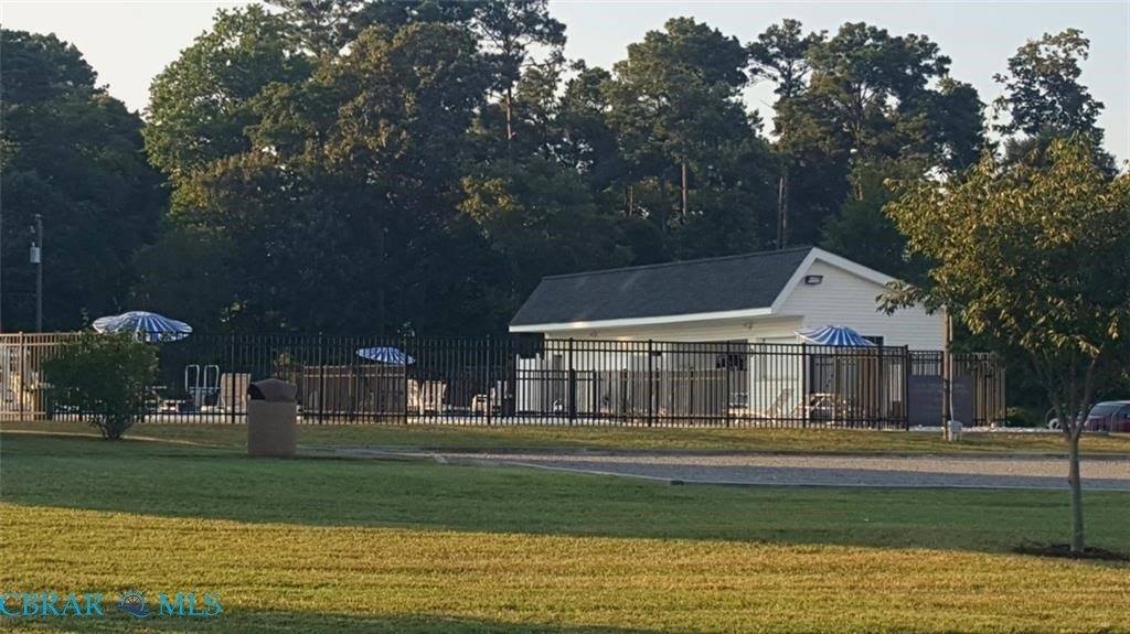 Lot 26 Waterwich Lane, Deltaville, VA 23043