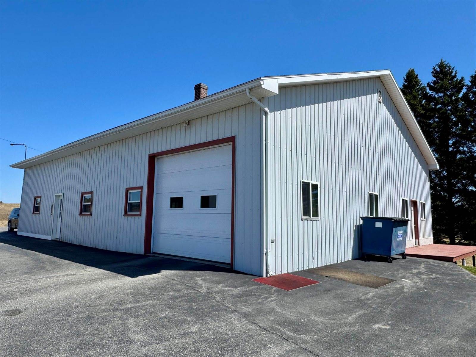 22 Brook Road, Saint Agatha, ME 04772