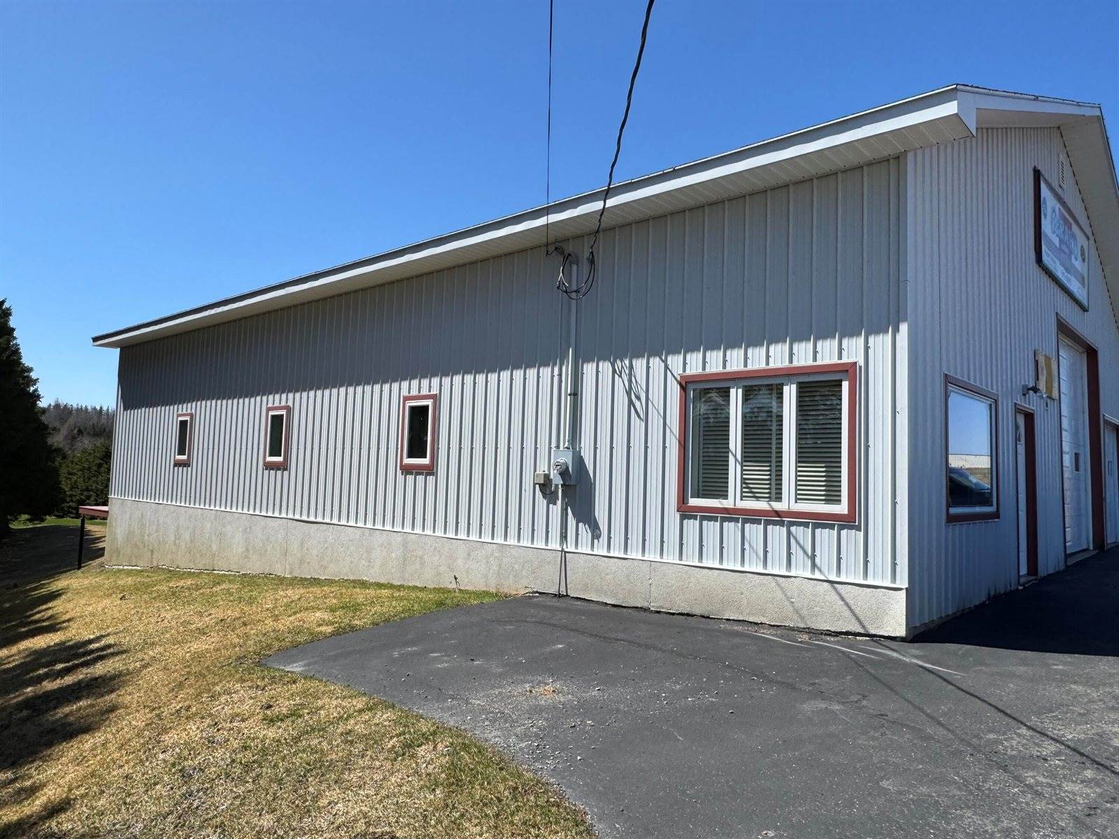 22 Brook Road, Saint Agatha, ME 04772