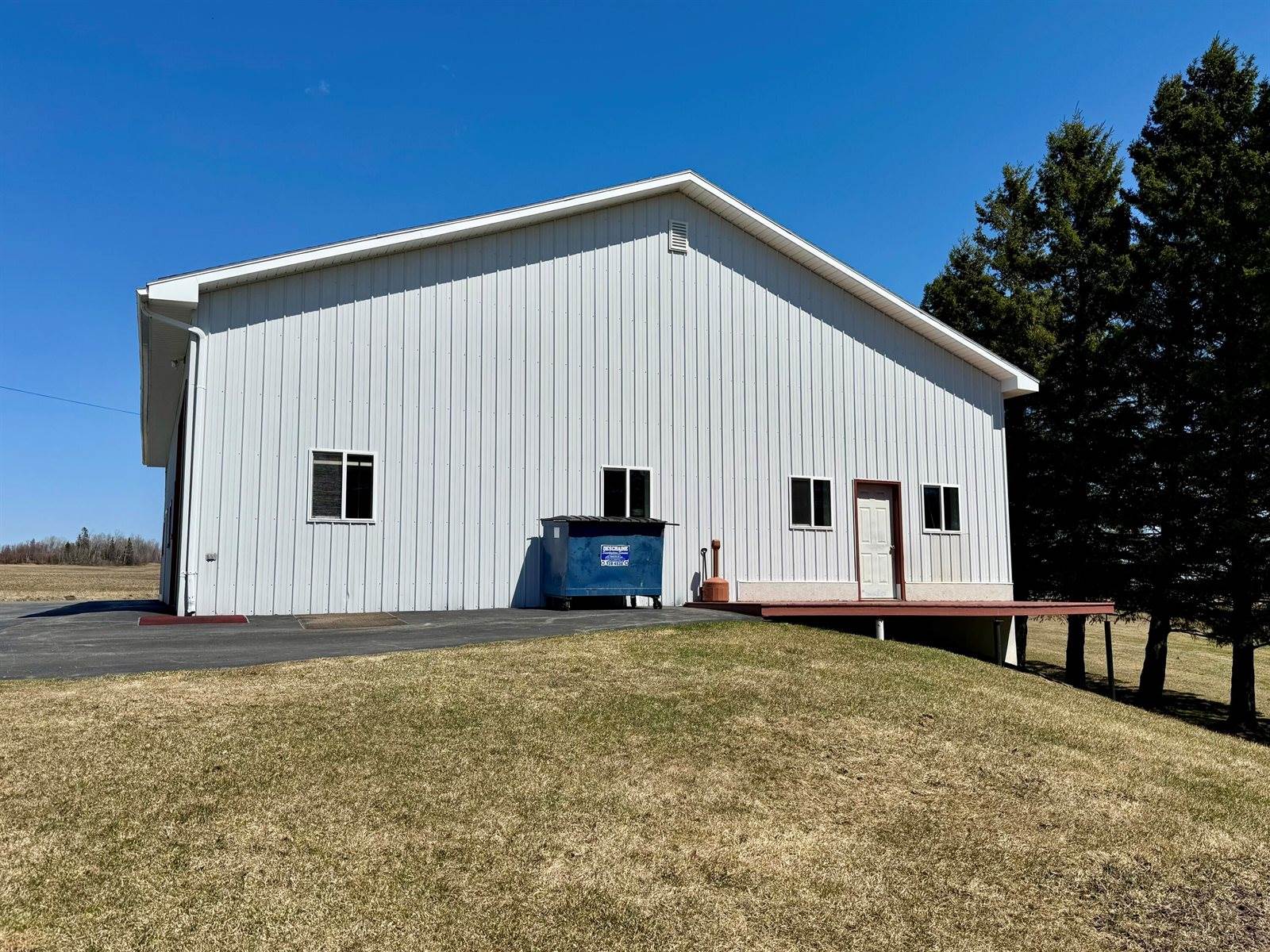 22 Brook Road, Saint Agatha, ME 04772