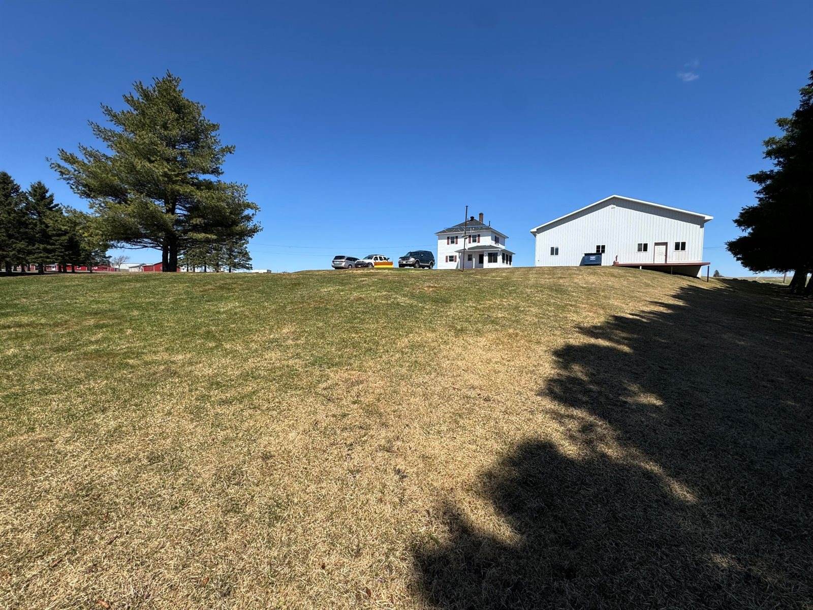 22 Brook Road, Saint Agatha, ME 04772