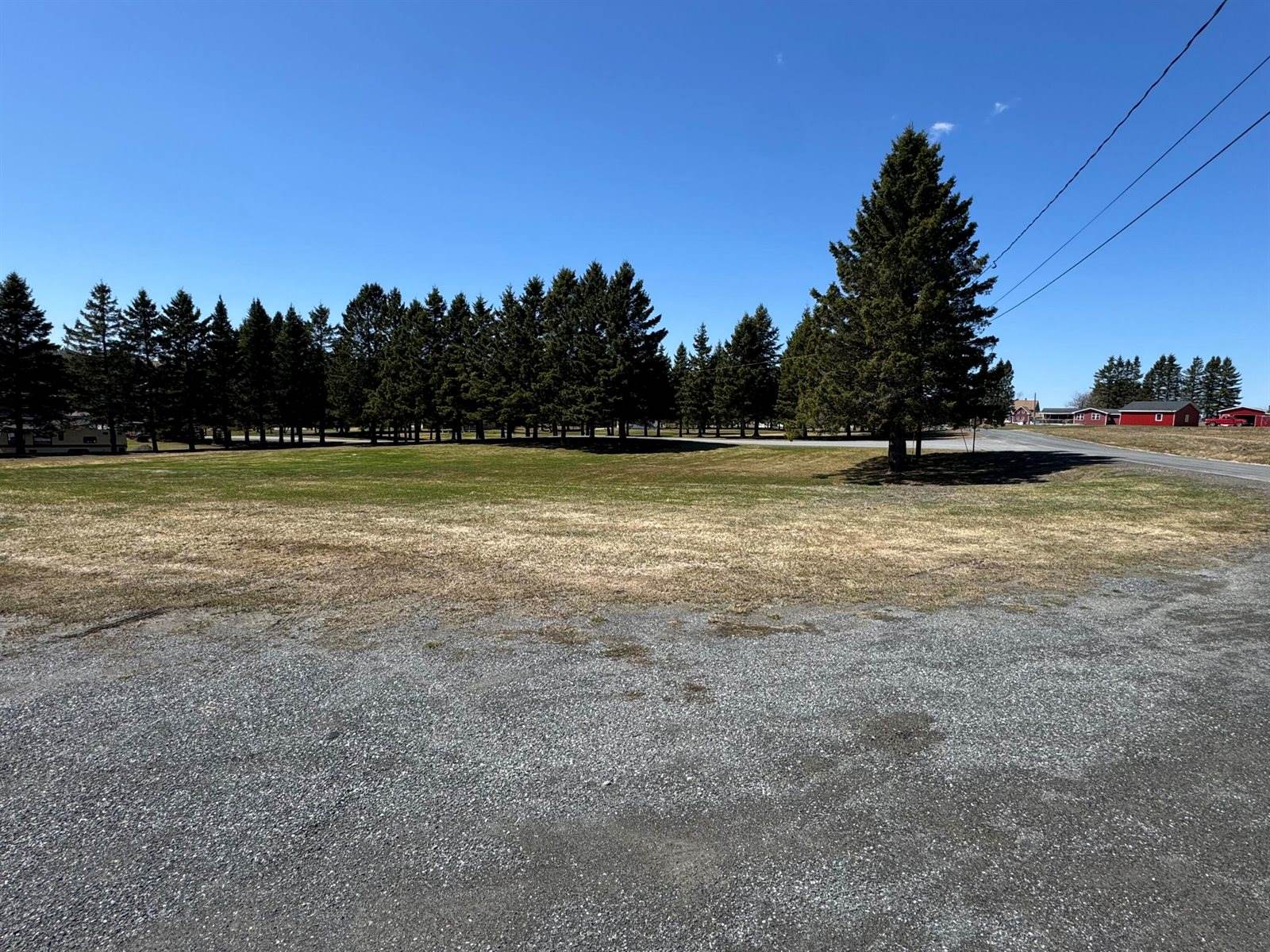 22 Brook Road, Saint Agatha, ME 04772