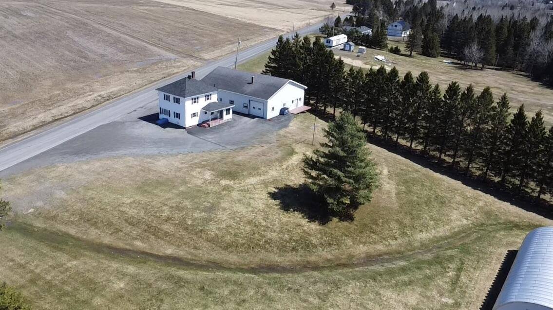 22 Brook Road, Saint Agatha, ME 04772