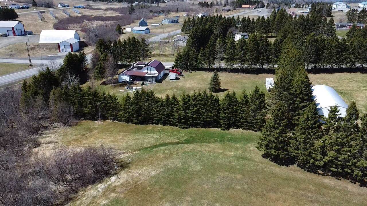 22 Brook Road, Saint Agatha, ME 04772