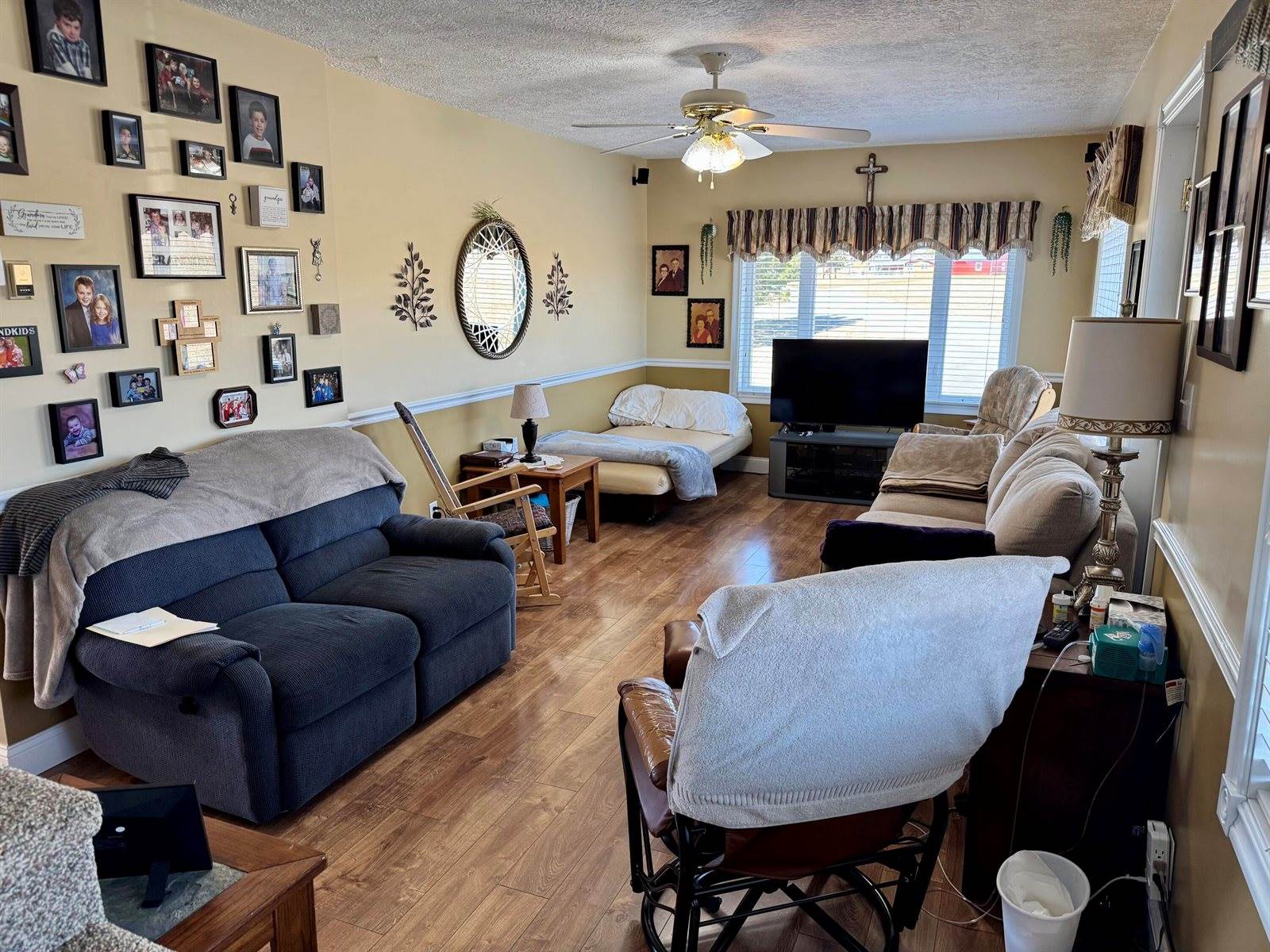 22 Brook Road, Saint Agatha, ME 04772