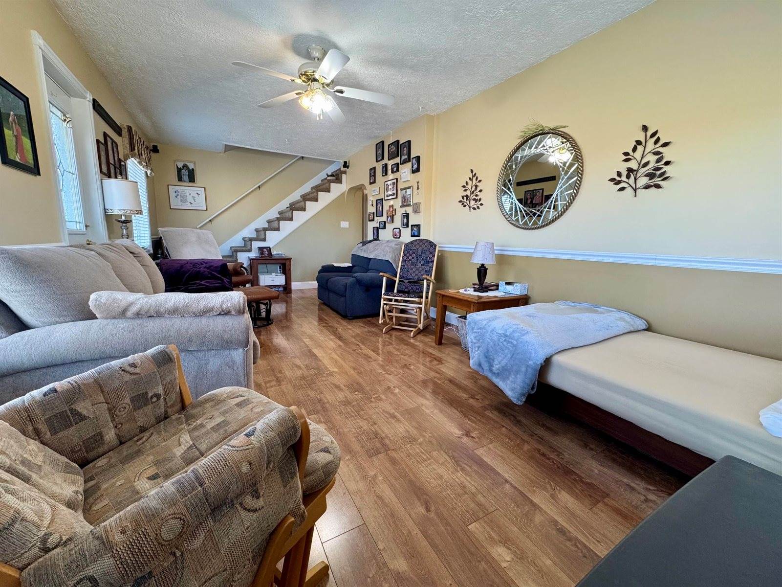 22 Brook Road, Saint Agatha, ME 04772