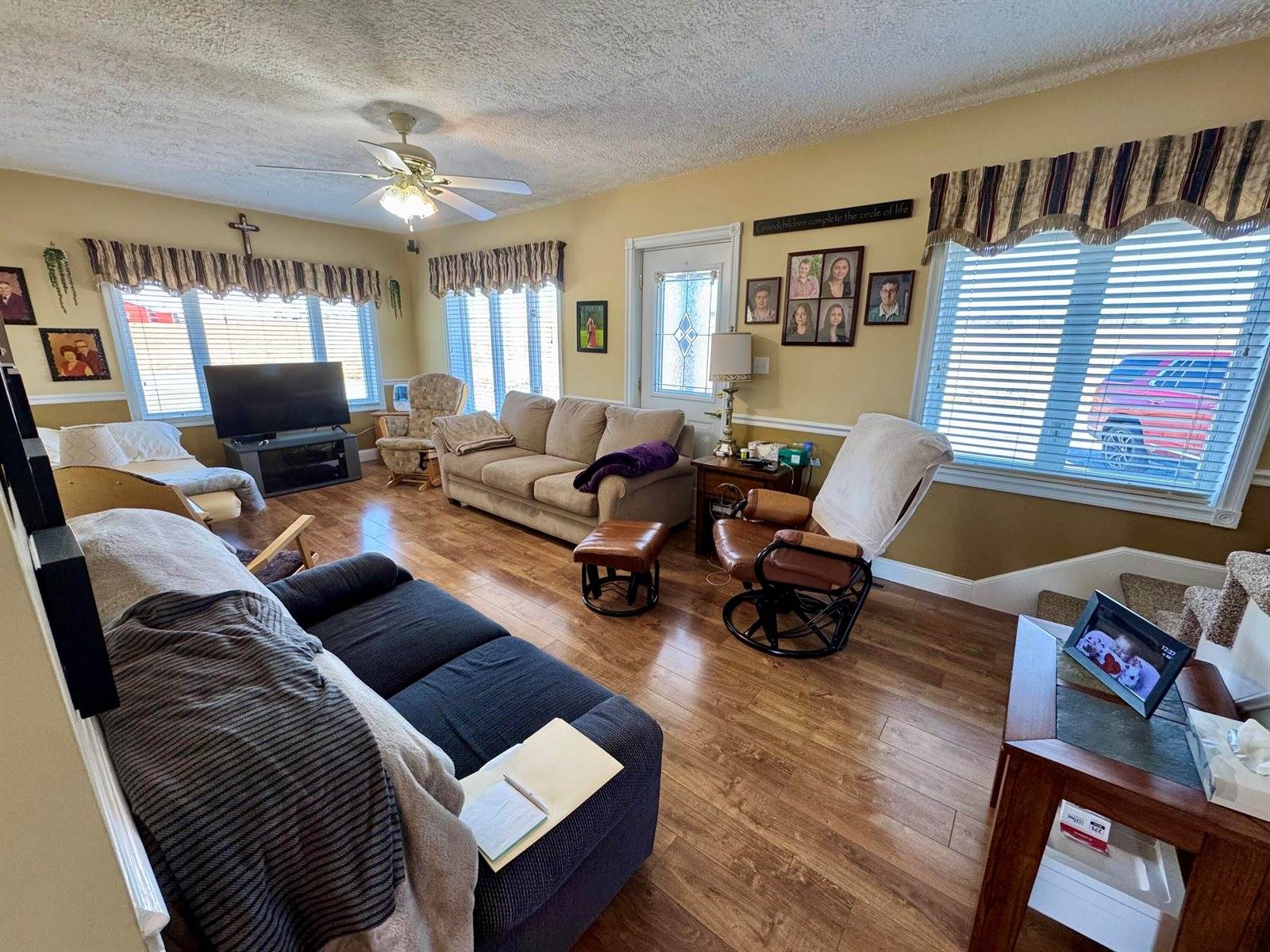 22 Brook Road, Saint Agatha, ME 04772