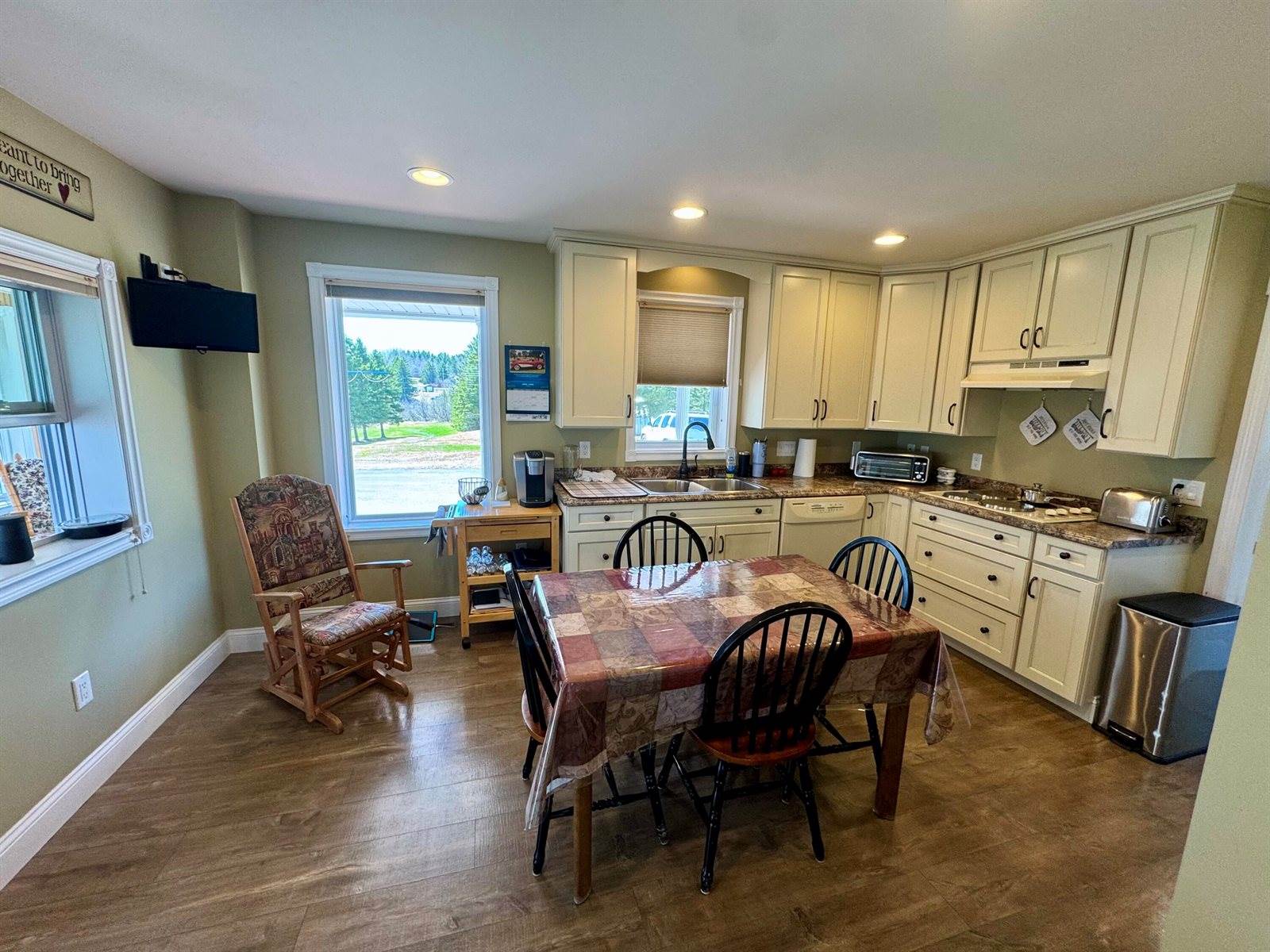 22 Brook Road, Saint Agatha, ME 04772