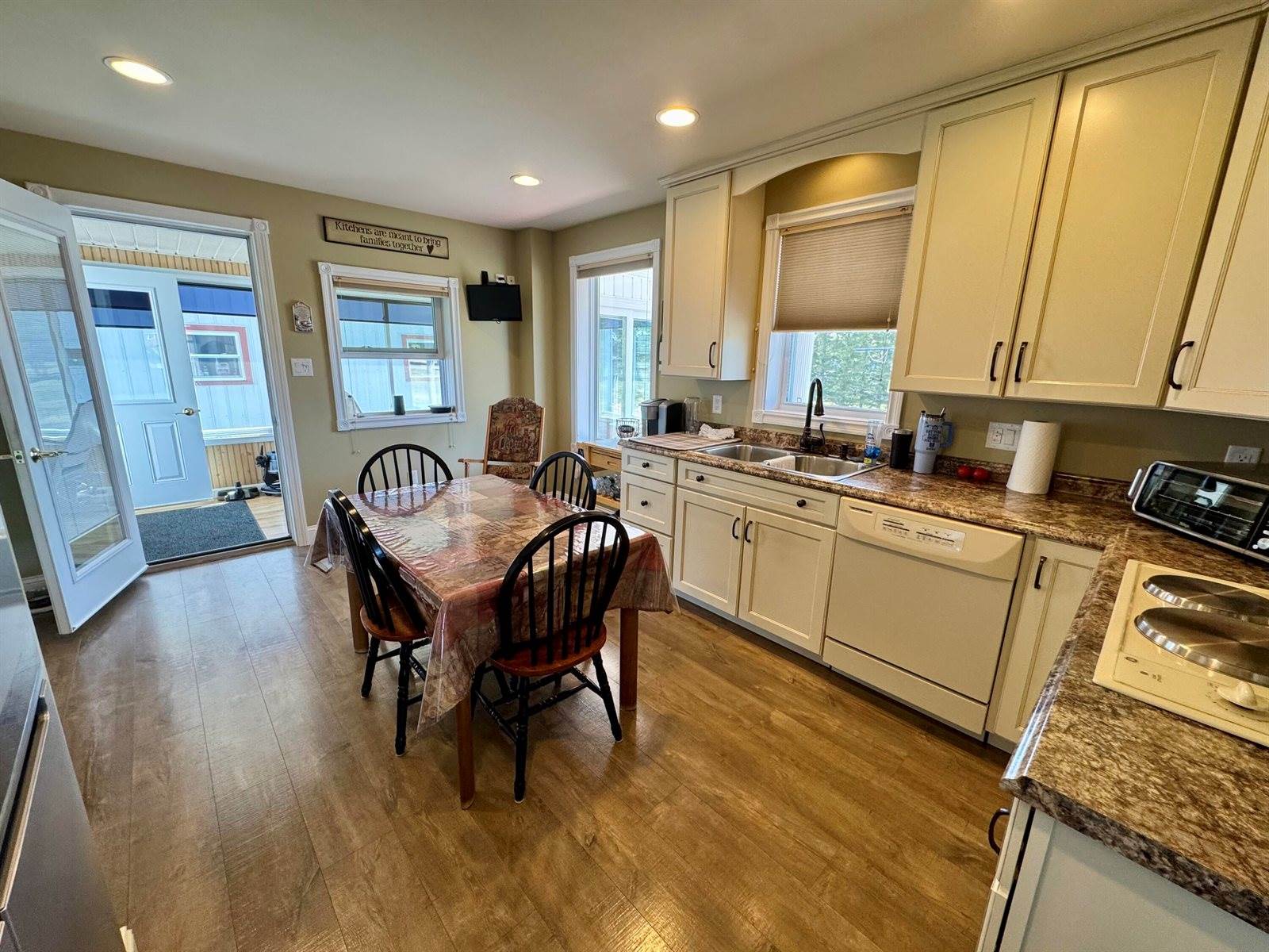 22 Brook Road, Saint Agatha, ME 04772