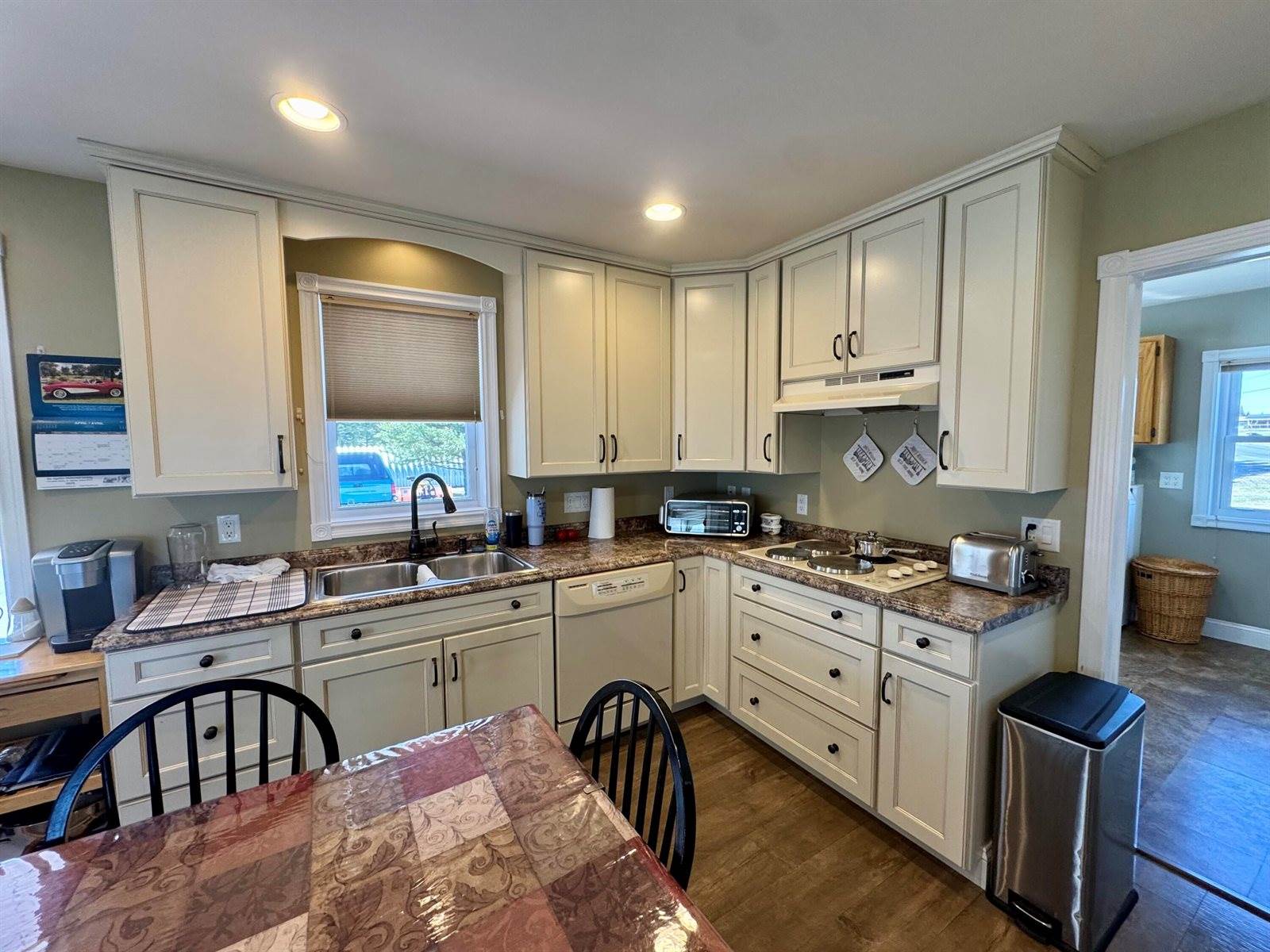22 Brook Road, Saint Agatha, ME 04772