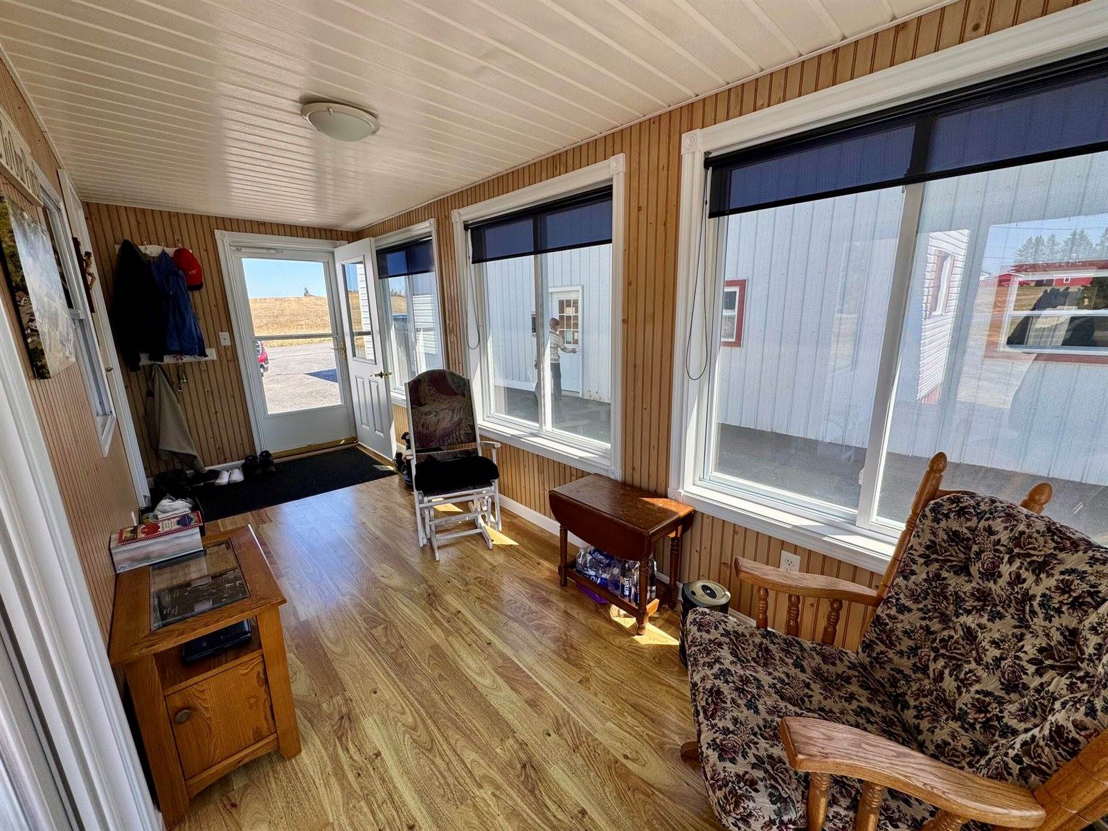 22 Brook Road, Saint Agatha, ME 04772