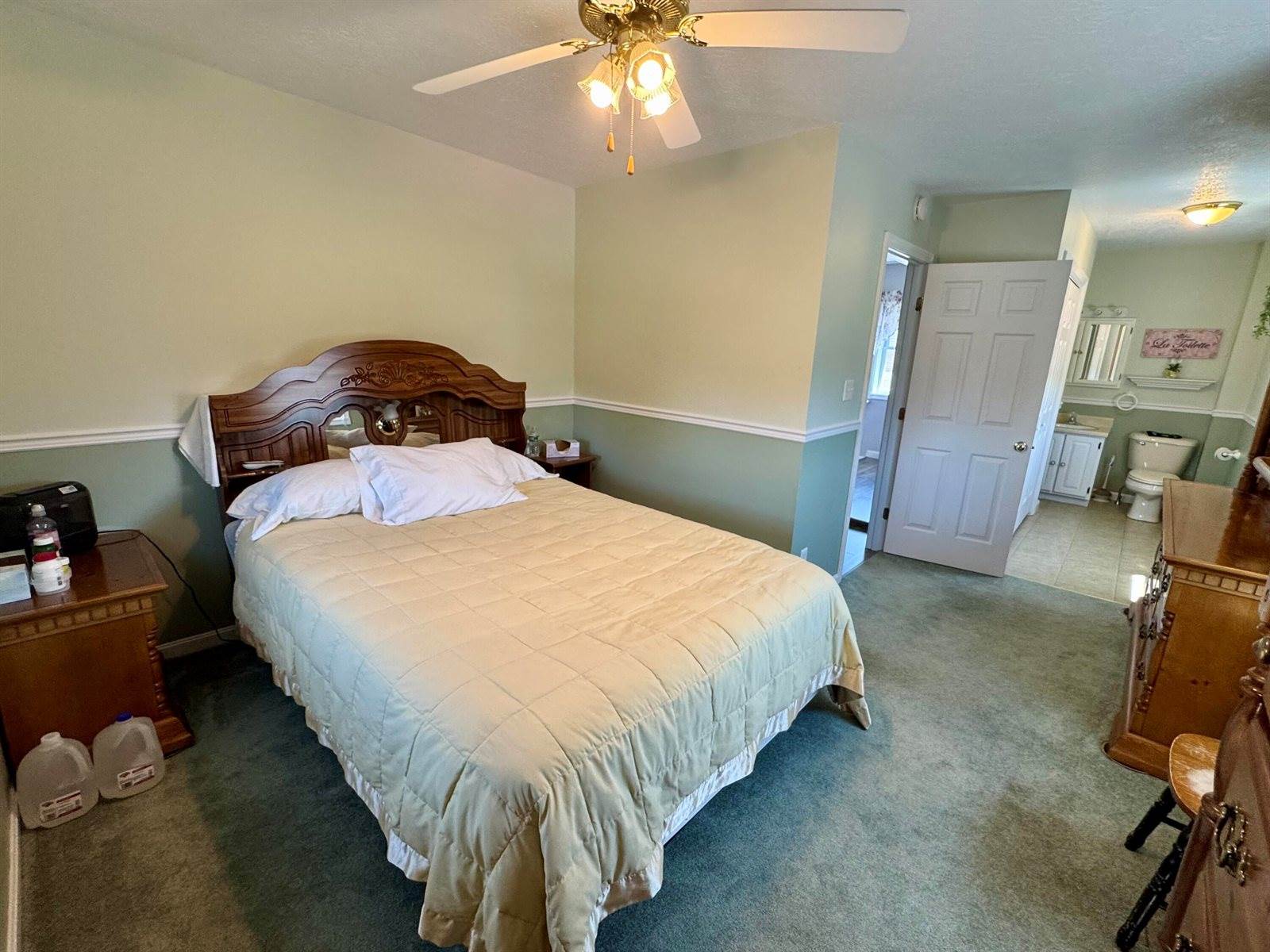 22 Brook Road, Saint Agatha, ME 04772