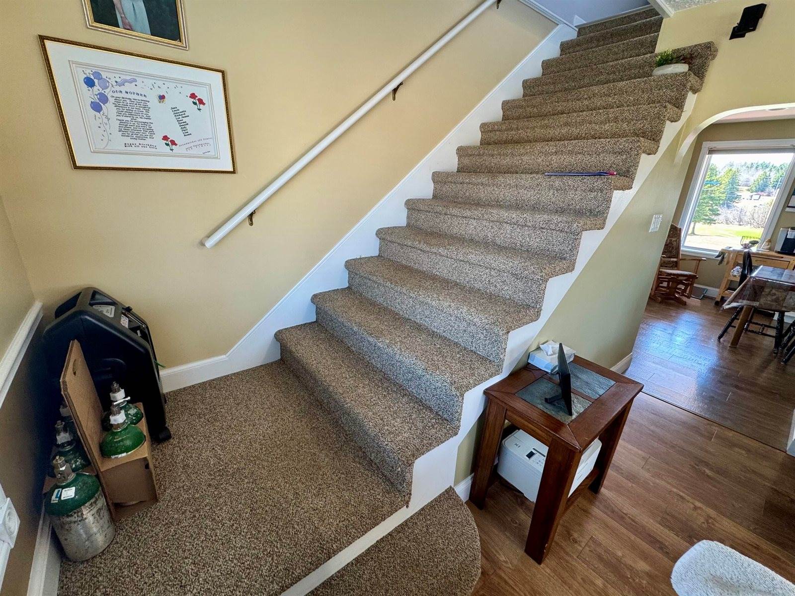 22 Brook Road, Saint Agatha, ME 04772