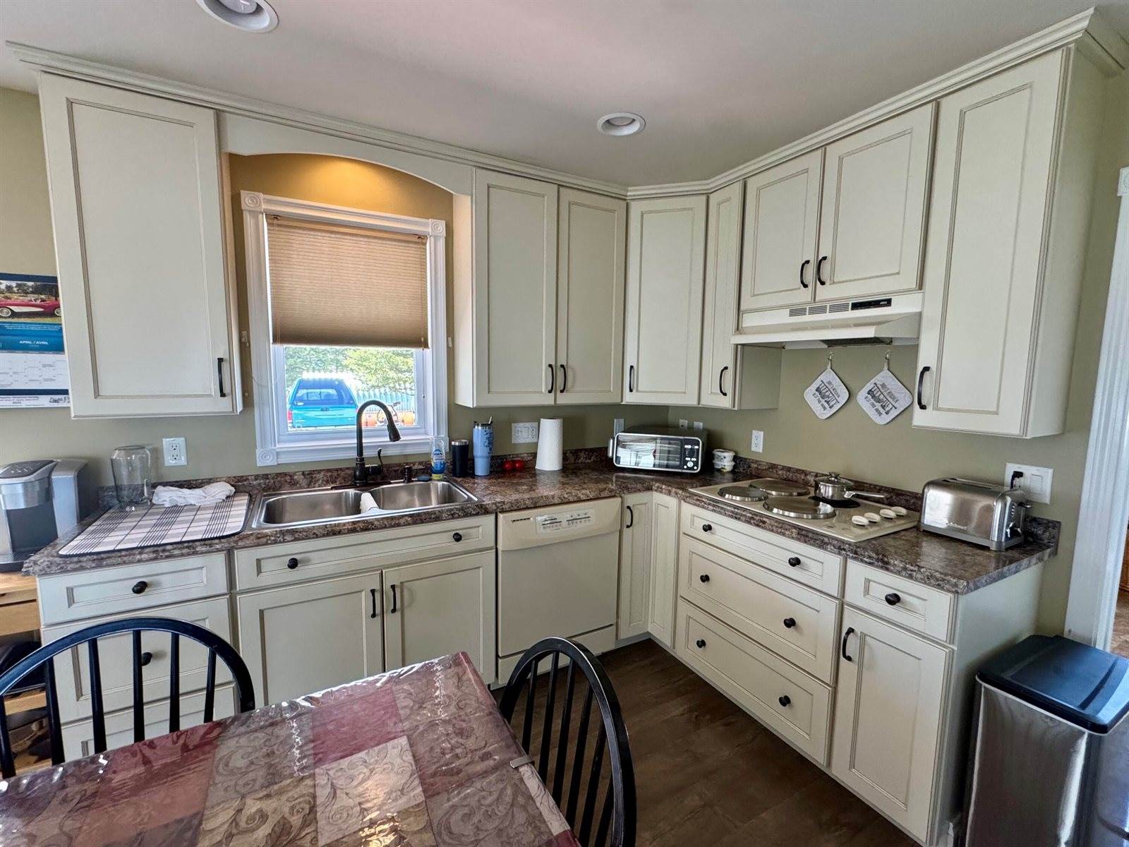 22 Brook Road, Saint Agatha, ME 04772