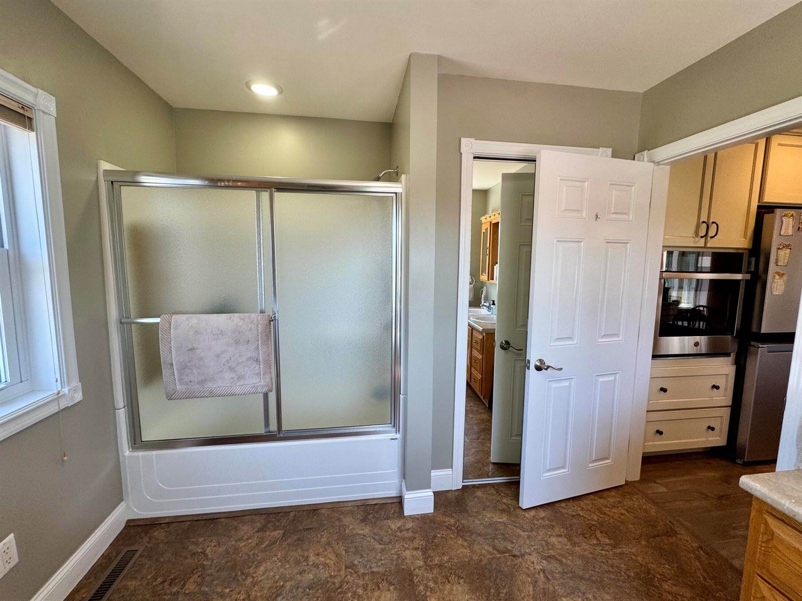 22 Brook Road, Saint Agatha, ME 04772