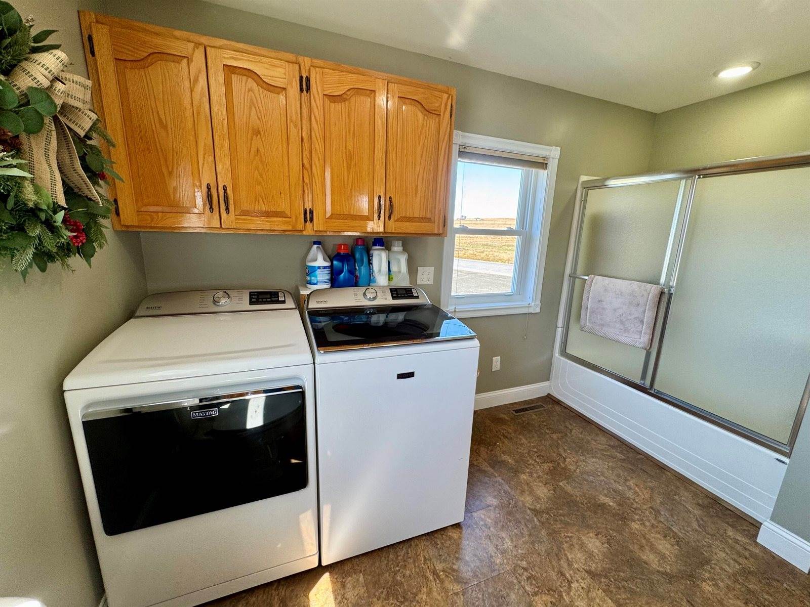 22 Brook Road, Saint Agatha, ME 04772