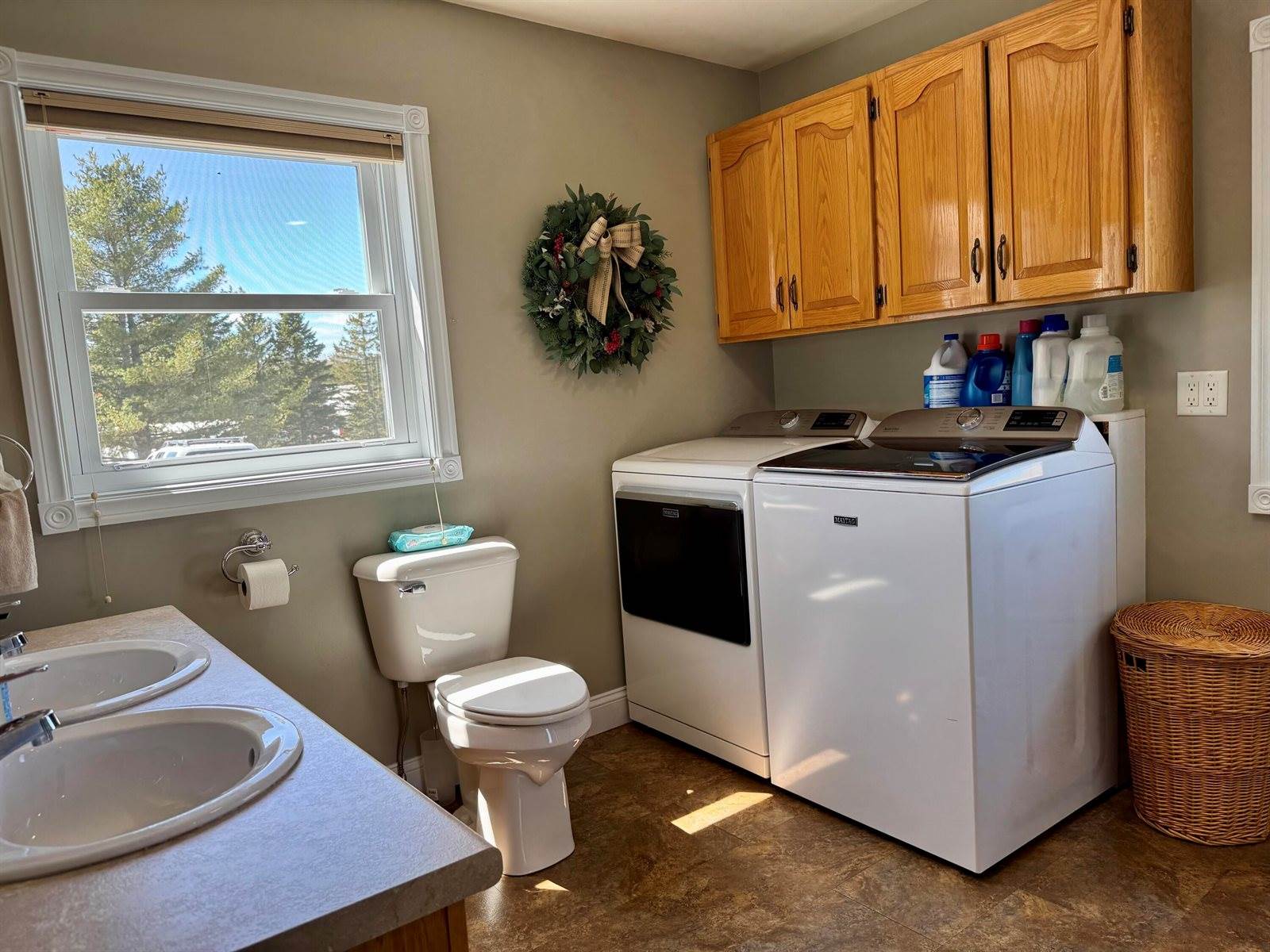 22 Brook Road, Saint Agatha, ME 04772