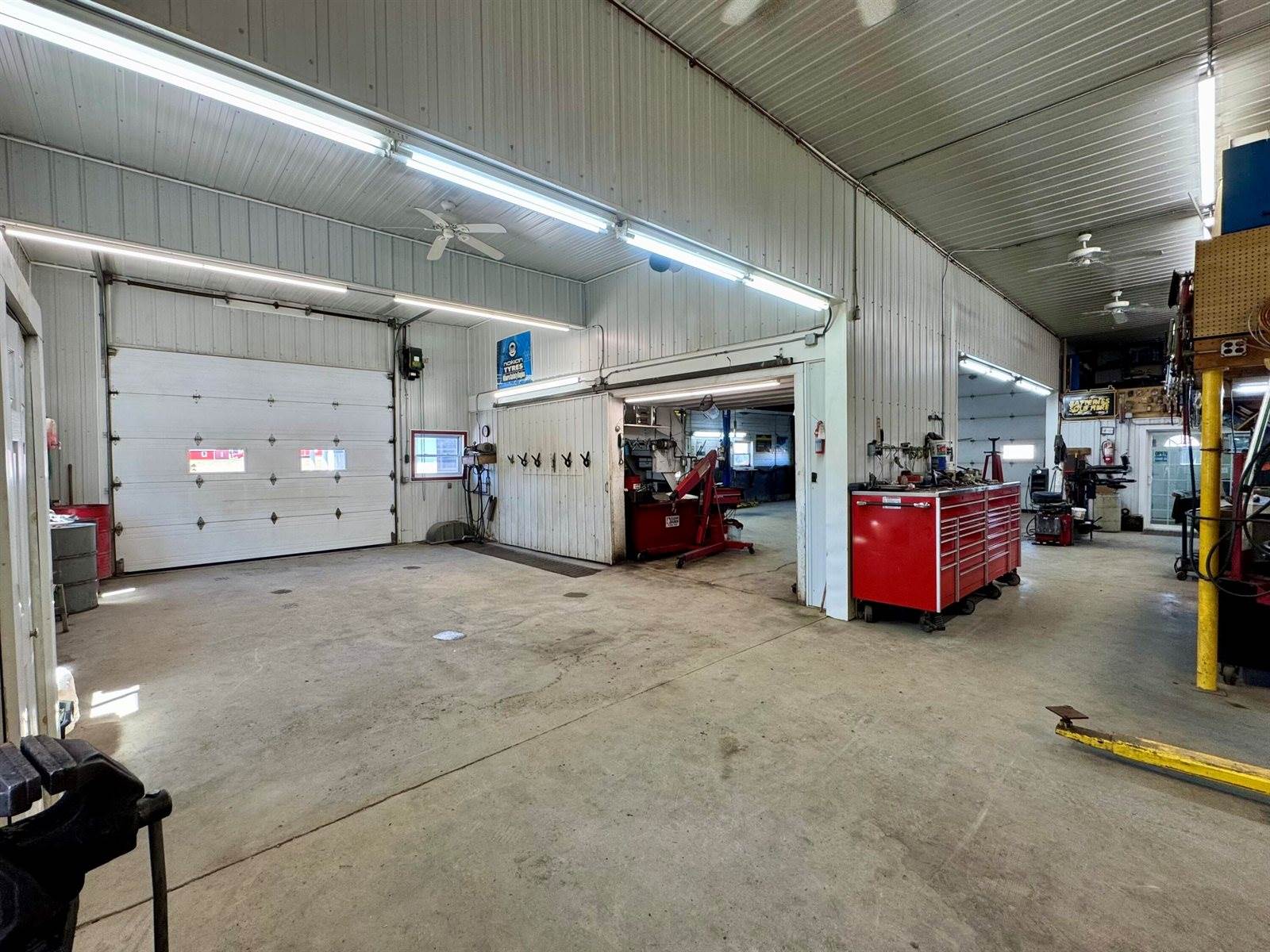 22 Brook Road, Saint Agatha, ME 04772