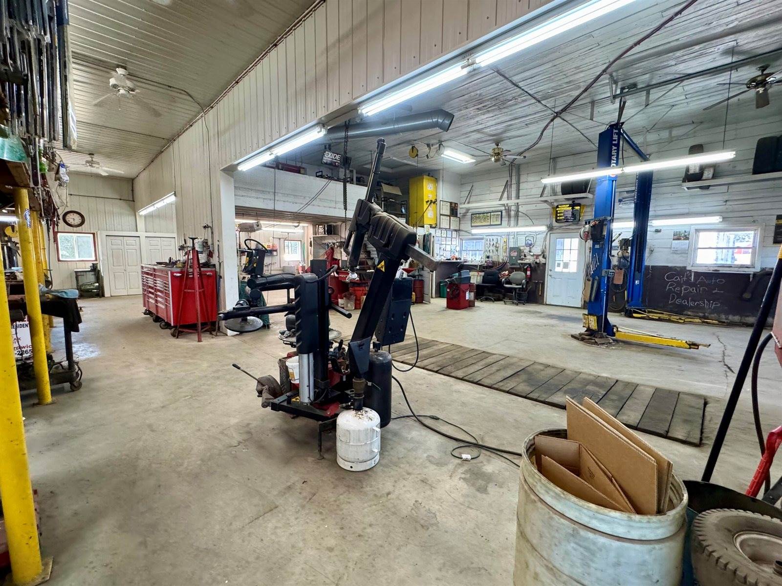 22 Brook Road, Saint Agatha, ME 04772