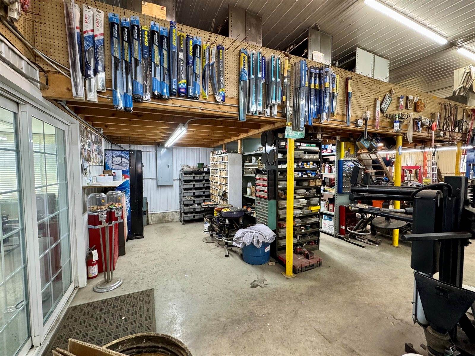 22 Brook Road, Saint Agatha, ME 04772