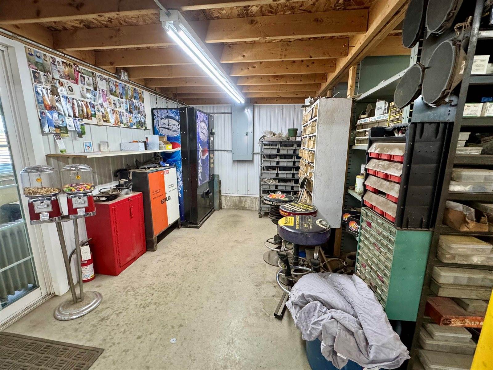 22 Brook Road, Saint Agatha, ME 04772