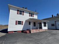 22 Brook Road, Saint Agatha, ME 04772