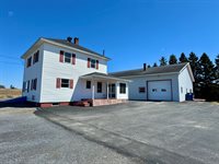 22 Brook Road, Saint Agatha, ME 04772
