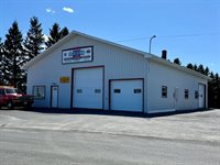 22 Brook Road, Saint Agatha, ME 04772