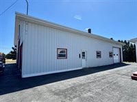 22 Brook Road, Saint Agatha, ME 04772