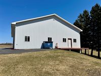 22 Brook Road, Saint Agatha, ME 04772