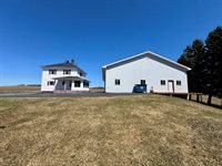 22 Brook Road, Saint Agatha, ME 04772