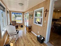 22 Brook Road, Saint Agatha, ME 04772