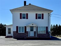 22 Brook Road, Saint Agatha, ME 04772