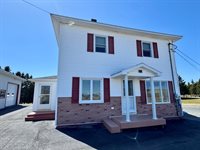 22 Brook Road, Saint Agatha, ME 04772