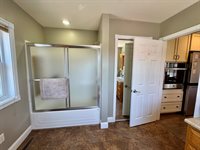 22 Brook Road, Saint Agatha, ME 04772