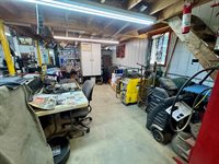 22 Brook Road, Saint Agatha, ME 04772